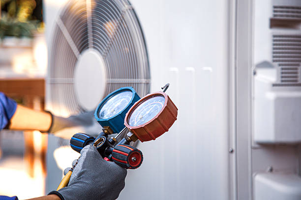 Trusted Ac Repair service in Storrs Mansfield, CT - HVAC Repair CO
